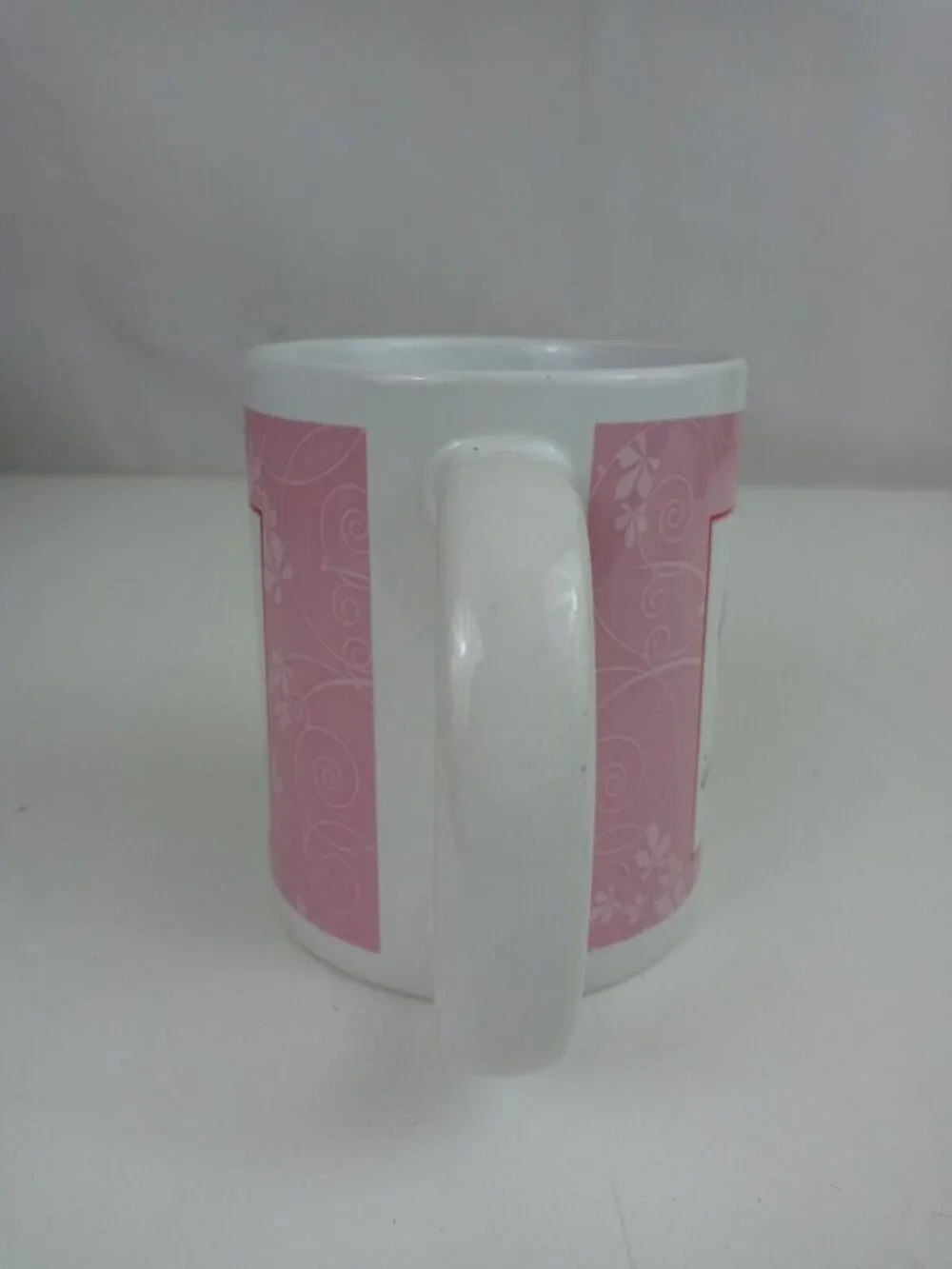 A Mother’s Love is a Window into God’s Heart Coffee Cup.